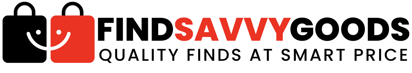 FindSavvyGoods